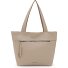  SFY Debby Borsa shopper 44 cm Variante sand
