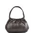  Cloud II Borsa a spalla M Vera Pelle 35 cm Variante deep soil