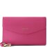  Bologna Pelle Pochette a tracolla in pelle 23 cm Variante hot pink