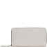  Emilia Portafoglio Protezione RFID Pelle 19 cm Variante creme