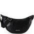 Cuore Borsa a tracolla 29 cm Variante black