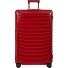  Carrello Roadster 4 a doppia ruota 78 cm Variante carmine red