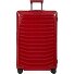 Carrello Roadster 4 a doppia ruota 78 cm Variante carmine red Carrello Roadster 4 a doppia ruota 78 cm Variante carmine red