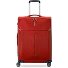  Ironik 2.0 4 ruote Carrello 65 cm con piega di espansione Variante rosso