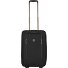 Werks Traveler 6.0 Trolley da cabina a 2 ruote 55 cm Scomparto per laptop Variante black Werks Traveler 6.0 Trolley da cabina a 2 ruote 55 cm Scomparto per laptop Variante black