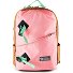  Vardag 17 Zaino da giorno 41 cm Scomparto per laptop Variante poppy pink-khaki dust