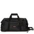 Leatherface S + 2 ruote 55 cm Variante black Leatherface S + 2 ruote 55 cm Variante black