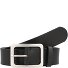 Cintura Erica in pelle Variante black | 105 cm Cintura Erica in pelle Variante black | 105 cm