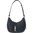Goccia Borsa a tracolla Pelle 22 cm Variante nero 1 Goccia Borsa a tracolla Pelle 22 cm Variante nero 1