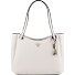  Gilda Borsa a spalla 38 cm Variante off white