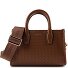  Sandy Borsetta 22 cm Variante medium brown