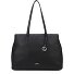  Polly Borsa shopper 39 cm Variante schwarz