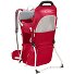  Zaino Shuttle Base per bambini 72 cm Variante dark indian red