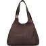 C-Easy Borsa shopper Pelle 35 cm Variante brunette C-Easy Borsa shopper Pelle 35 cm Variante brunette