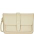  Gondola Garofano Borsa a tracolla Pelle 19.5 cm Variante cream