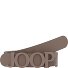 Cintura Pelle Variante mocca | 90 cm Cintura Pelle Variante mocca | 90 cm