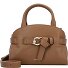  Sabine Borsetta Pelle 22 cm Variante cognac