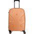  IP1 4 ruote Carrello 67 cm Variante garden apricot