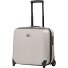 B-Solutions 2 ruote Carrello business 44 cm Scomparto per laptop Variante taupe B-Solutions 2 ruote Carrello business 44 cm Scomparto per laptop Variante taupe