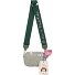  Fritzi x Frida Kahlo Easy Go Limited Borsa a tracolla 19.5 cm Variante jungle