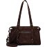  SFY Brittney Borsa a spalla 33 cm Variante brown