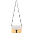  Yuri Borsa a tracolla 20 cm Variante glacier grey - lemon