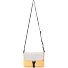  Yuri Borsa a tracolla 20 cm Variante glacier grey - lemon