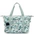  Art M Borsa da viaggio Weekender 58 cm Variante more palm trees