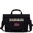  H-Reflect Messaggero 42 cm Vano porta PC Variante black beauty