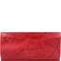  Donna Aurona Portafoglio RFID in pelle 19 cm Variante rot