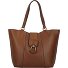  Erica Borsa shopper Pelle 46 cm Variante marrone