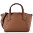  Lenah Borsetta S Vera Pelle 24 cm Variante medium brown