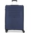  Travel Line 4000 Carrello a 4 ruote 76 cm Variante navy