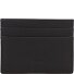  Oxford SLG 139 Custodia per carte di credito in pelle 10 cm Variante darkbrown