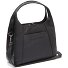  Lunera Borsa a tracolla Pelle 22 cm Variante black