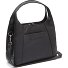  Lunera Borsa a spalla Vera Pelle 22 cm Variante black