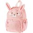  Mini Zaino per la scuola materna 27 cm Variante Bunny