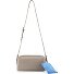  Color Kiss Borsa a tracolla Pelle 26 cm Variante taupe