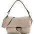  Temi Borsa a tracolla Pelle 26 cm Variante beige