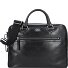  Story Uomo Cartella in pelle 37 cm Variante nero