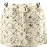  Indio Borsa a spalla 32 cm Variante white