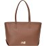 Antonia Borsa shopper 39 cm Variante Chocolate Antonia Borsa shopper 39 cm Variante Chocolate