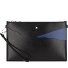 Borsa da polso Meisterstück in pelle 30 cm Variante black Borsa da polso Meisterstück in pelle 30 cm Variante black