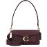 Tabby Borsa a tracolla Pelle 20 cm Variante merlot Tabby Borsa a tracolla Pelle 20 cm Variante merlot