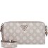 Eco Erica Borsa a tracolla 23 cm Variante sand logo Eco Erica Borsa a tracolla 23 cm Variante sand logo