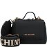 Aura Mini borsa a mano 15 cm Variante black Aura Mini borsa a mano 15 cm Variante black
