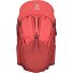  Zaino Ängd 60 W M-L 67 cm Variante light maroon red/brick red
