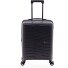 1700 4 ruote Carrello della cabina 55 cm con piega di espansione Variante black 1700 4 ruote Carrello della cabina 55 cm con piega di espansione Variante black