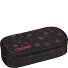  Astuccio per matite 22.5 cm Variante Splash in black