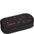  Astuccio per matite 22.5 cm Variante Splash in black